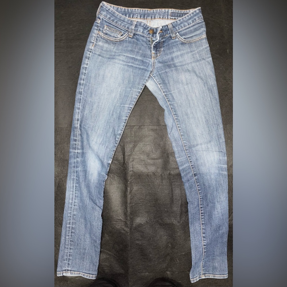 Vans Jeans Women’s Size 1